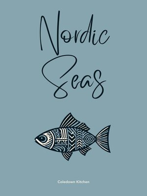 cover image of Nordic Seas